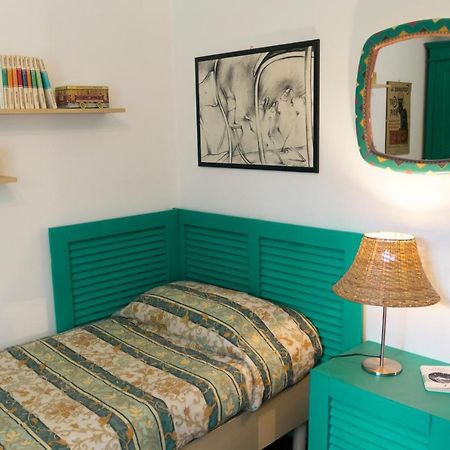 Il Giardino Bed & Breakfast Trenzano Luaran gambar