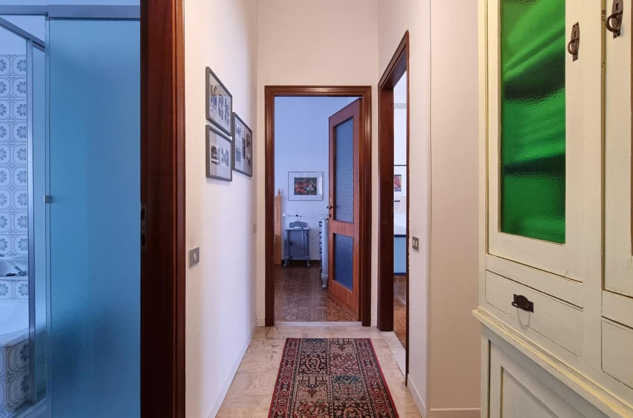 Il Giardino Bed & Breakfast Trenzano Luaran gambar