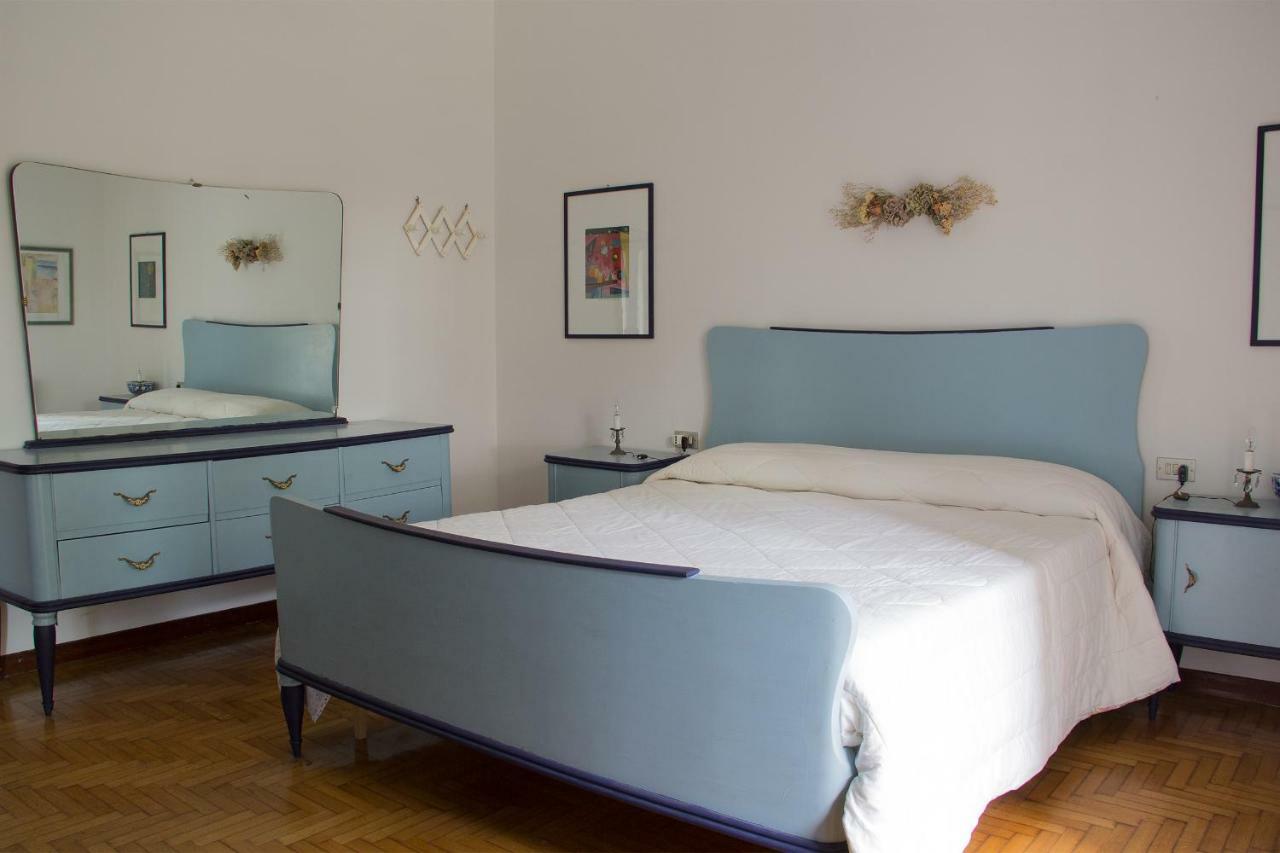 Il Giardino Bed & Breakfast Trenzano Luaran gambar
