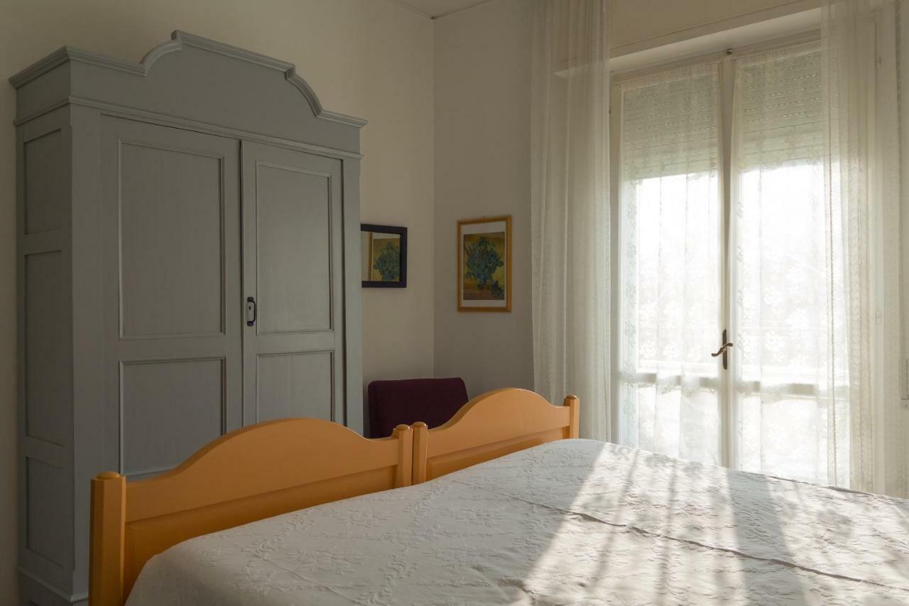 Il Giardino Bed & Breakfast Trenzano Luaran gambar
